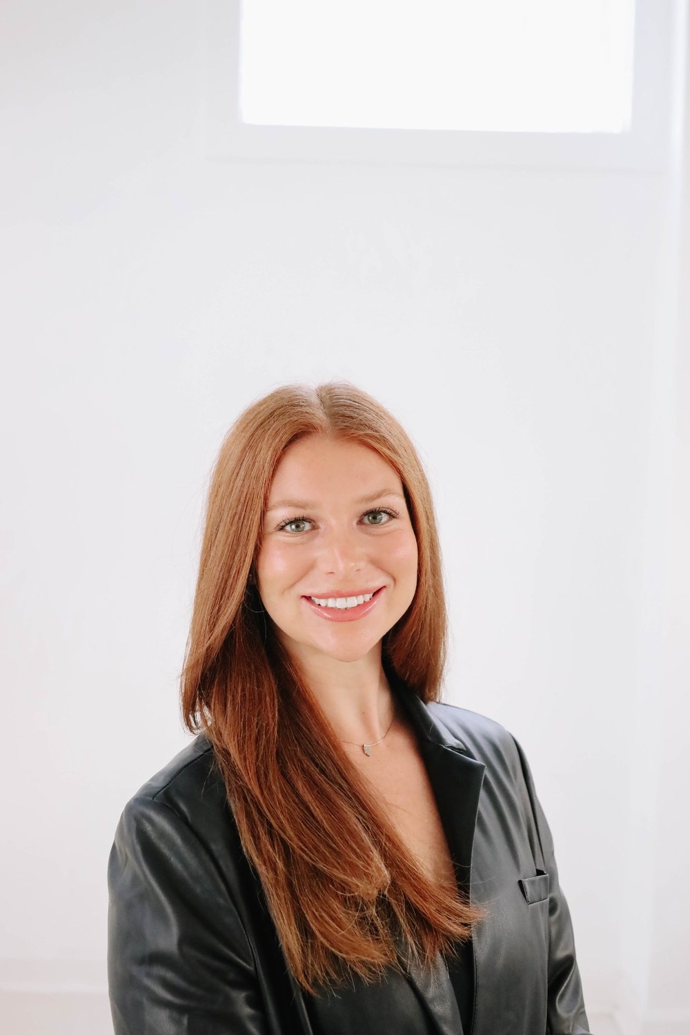 Professional headshots Tampa