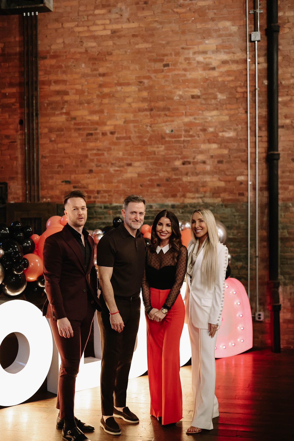 Event photography Tampa