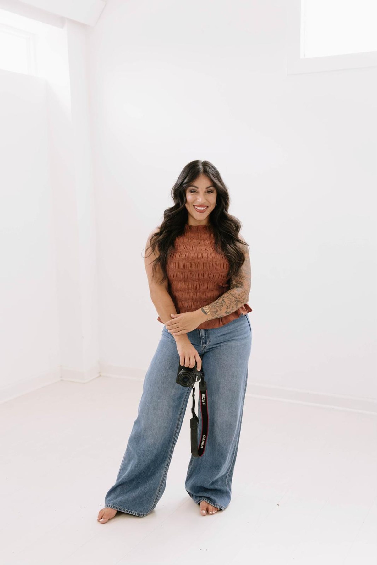 Andrea Radford - Tampa family photographer